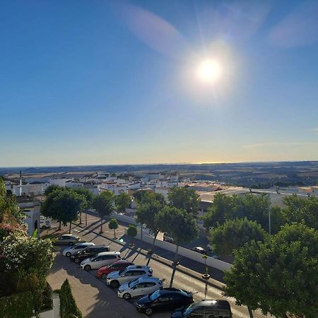 La Cuesta Apartman Medina-Sidonia Kültér fotó