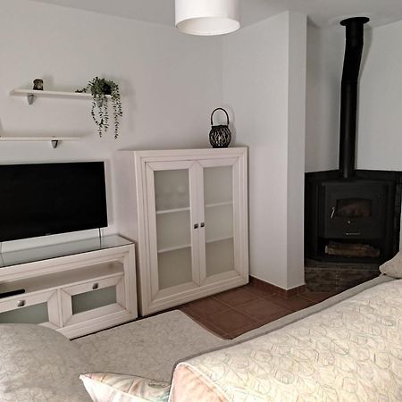 La Cuesta Apartman Medina-Sidonia Kültér fotó