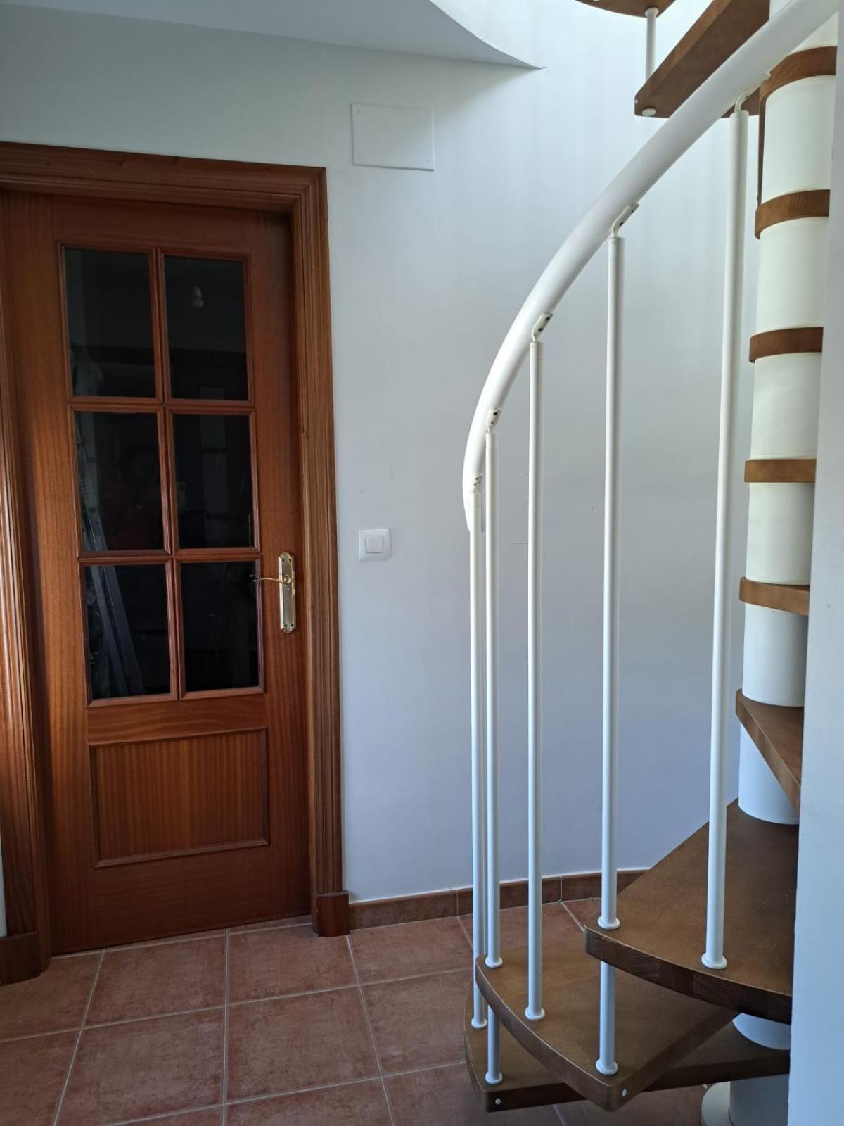 La Cuesta Apartman Medina-Sidonia Kültér fotó