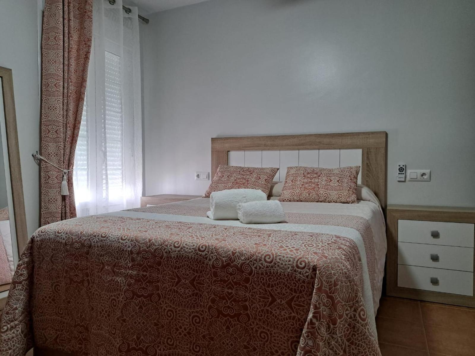 La Cuesta Apartman Medina-Sidonia Kültér fotó