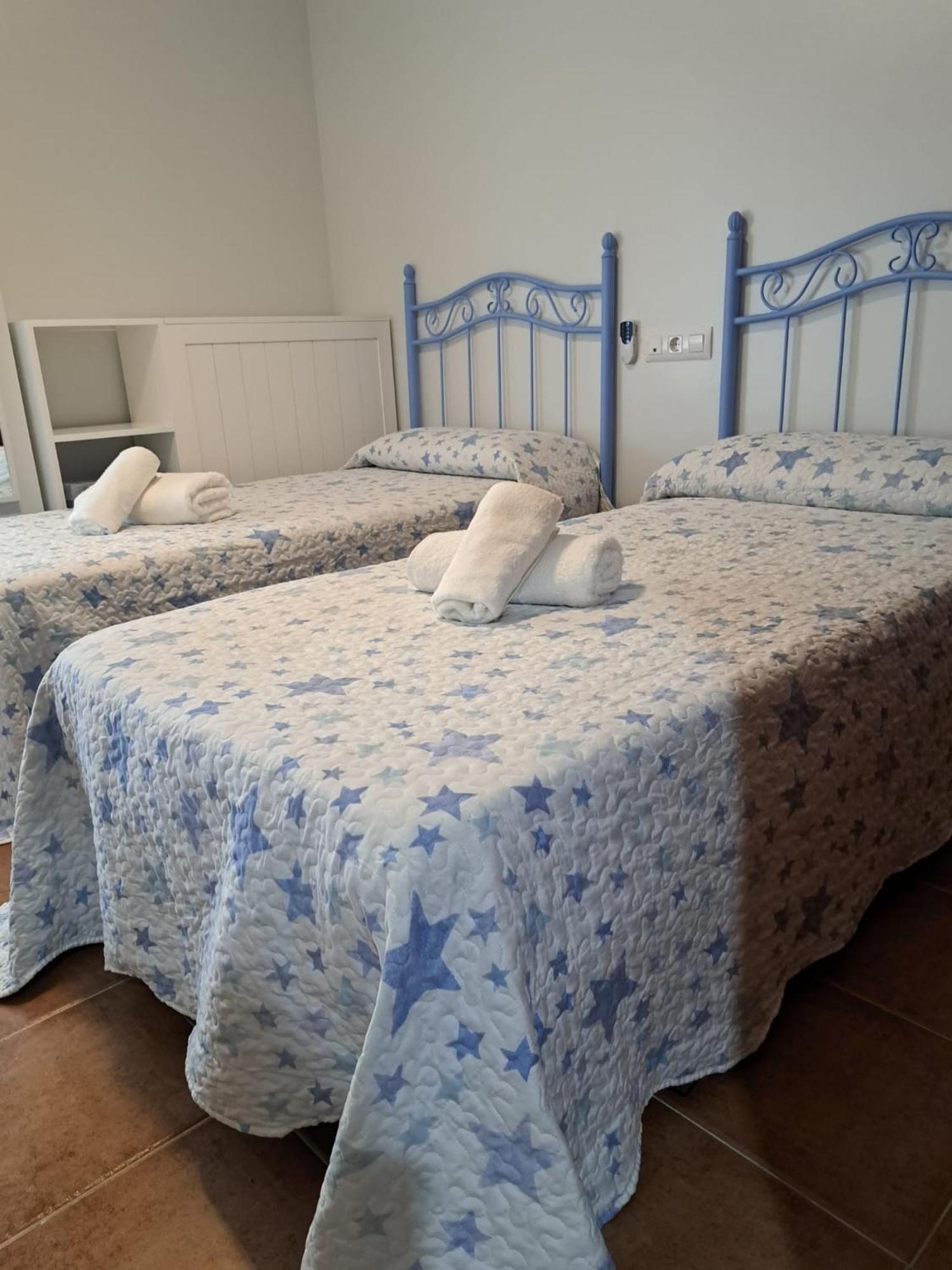 La Cuesta Apartman Medina-Sidonia Kültér fotó