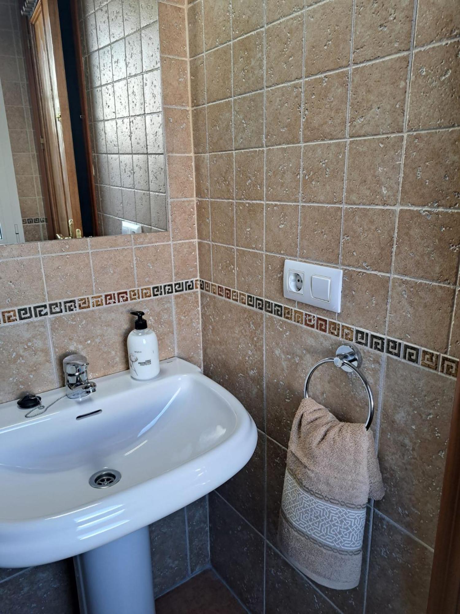 La Cuesta Apartman Medina-Sidonia Kültér fotó