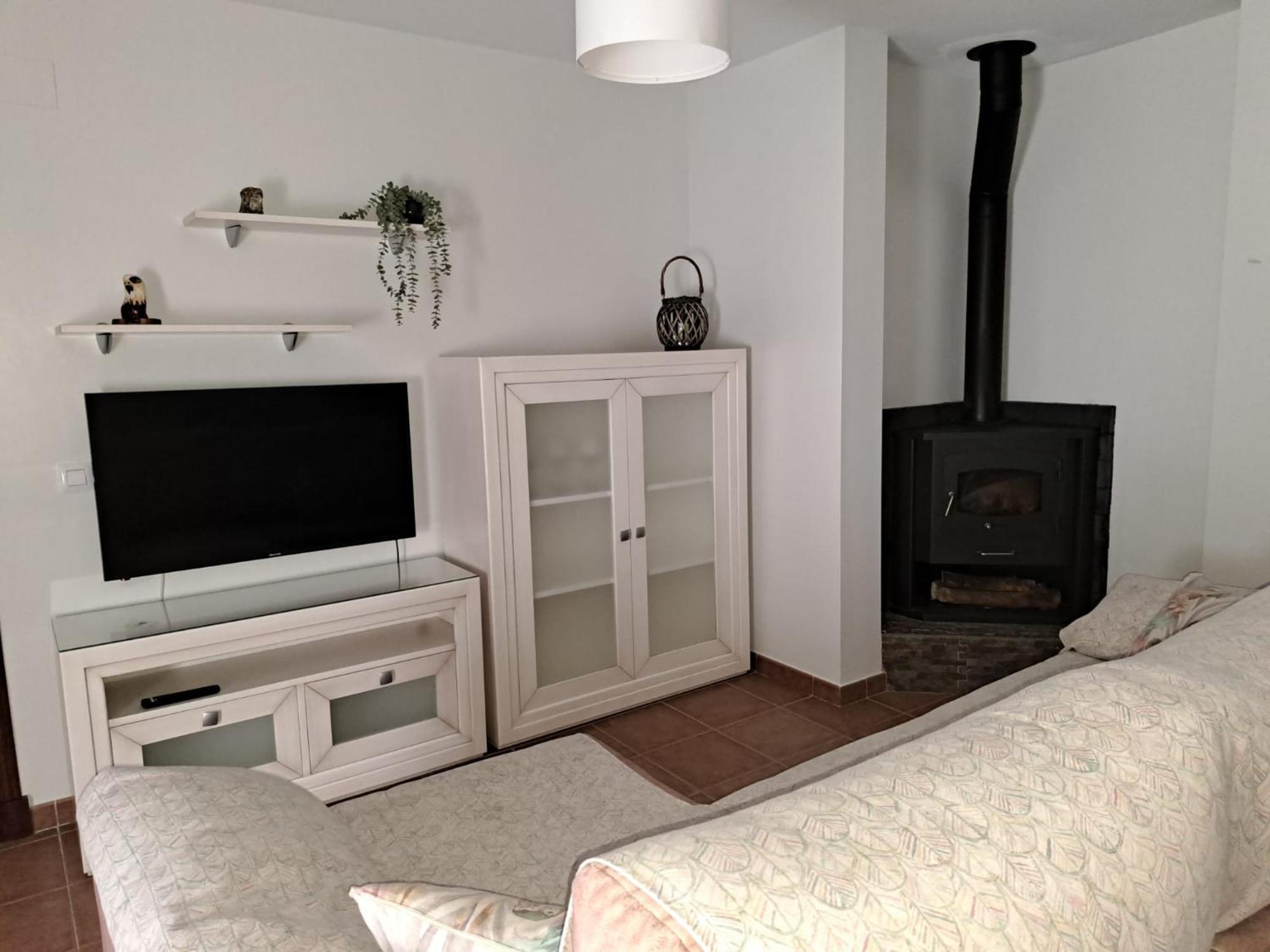 La Cuesta Apartman Medina-Sidonia Kültér fotó